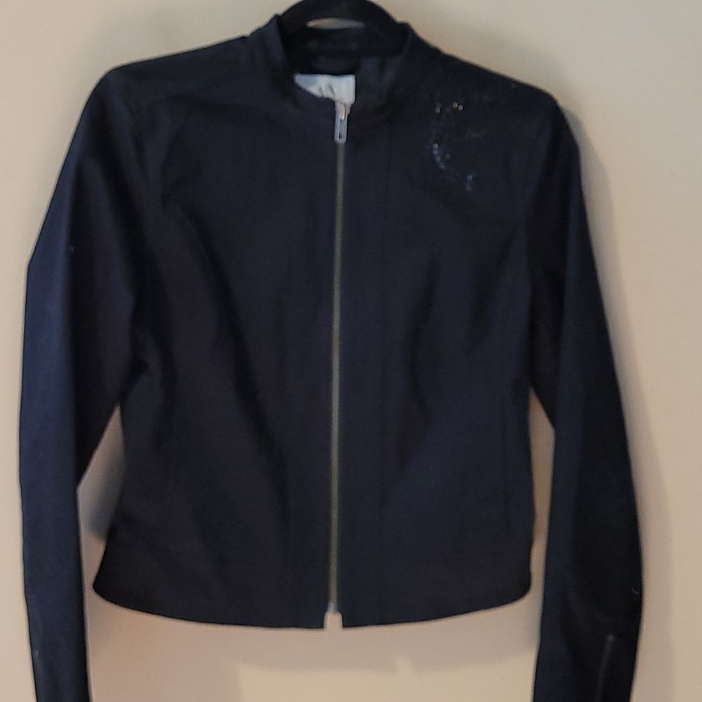 Georgeous Armani Exchange Jacket Brand New Small Georgeous Armani Exchange Jacket Brand New Small